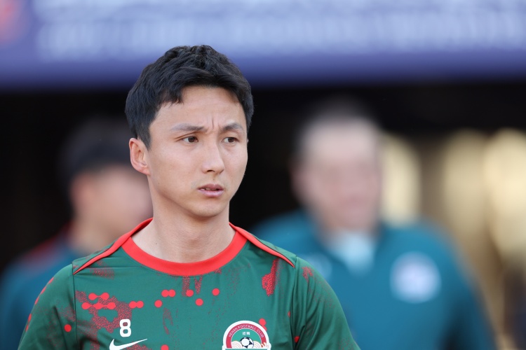 前国脚尹鸿博执教河南U17梯队:中青赛五战全胜晋级,可穿戴设备助力科学化训练
