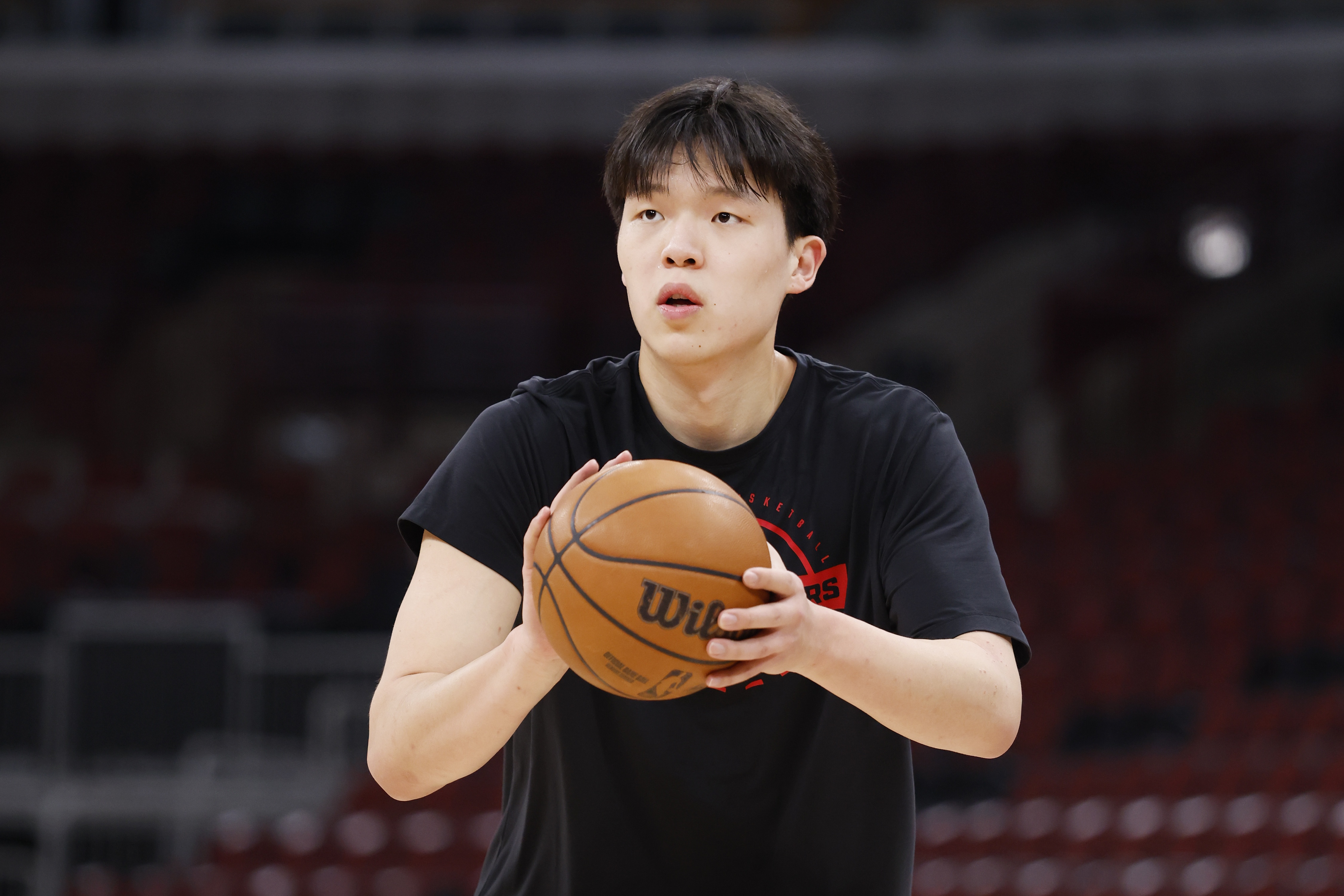 杨瀚森纪录片谈质疑：人有多个面 先成为自己