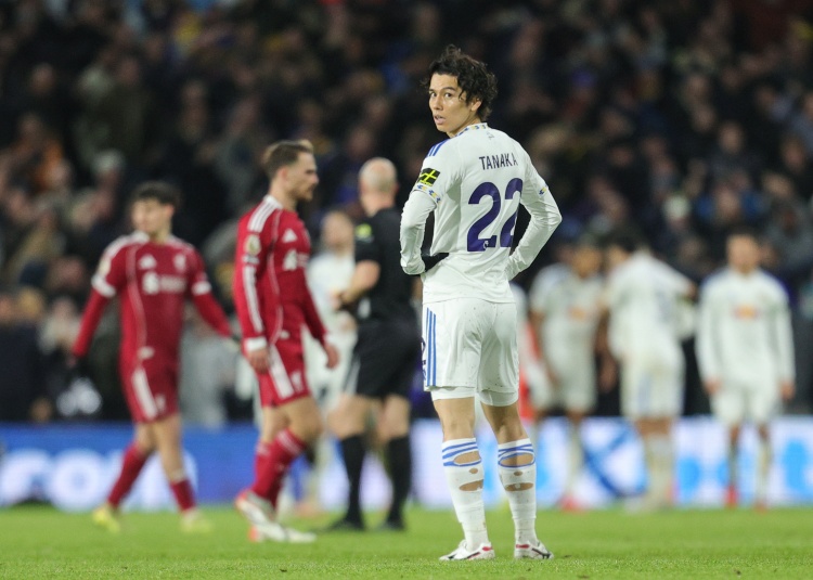 田中碧直言不甘：倾注全部却未达标，个人能力存短板