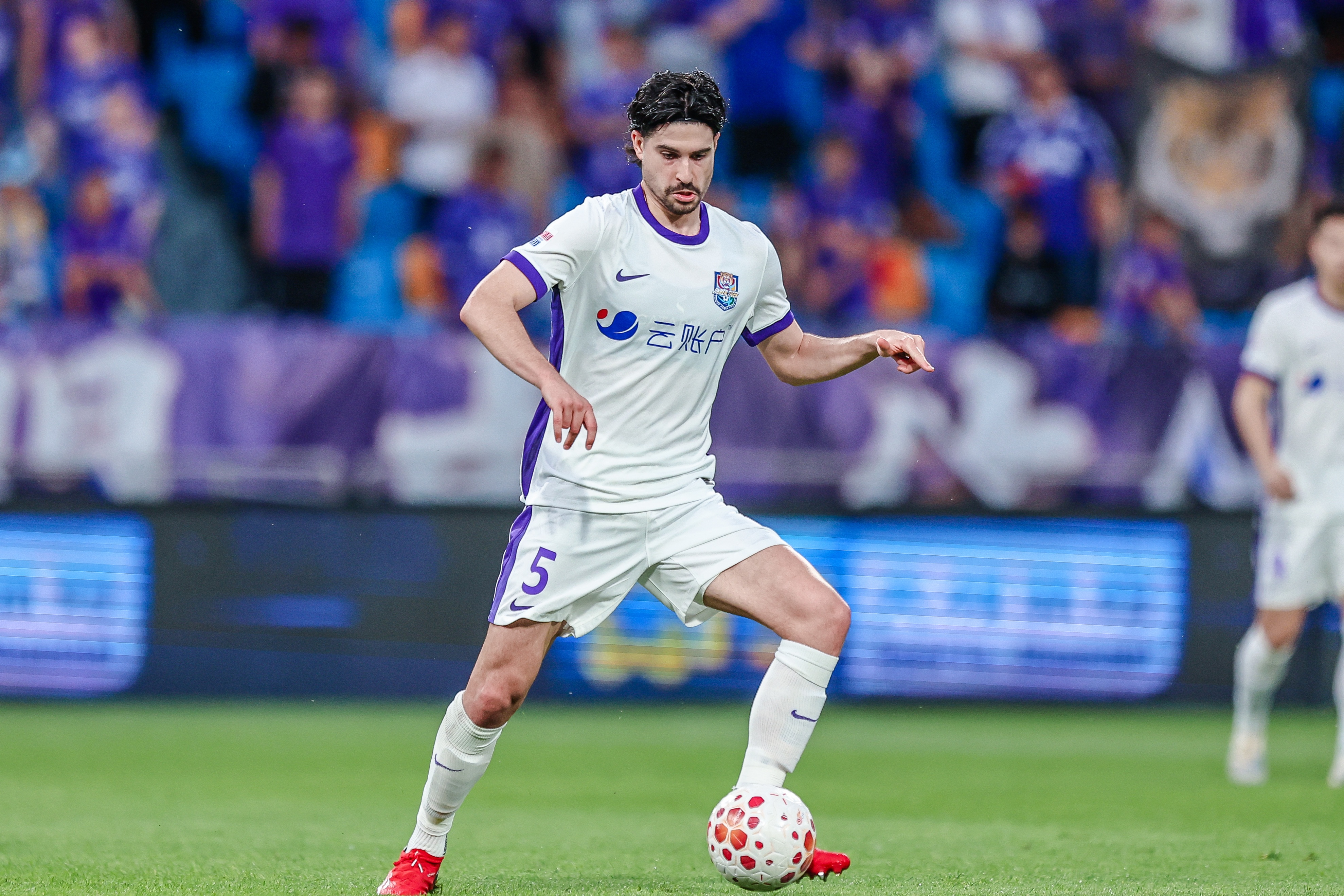 维纳多斯FCVS瓦哈卡阿莱布里赫斯直播