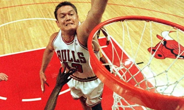 美媒评NBA历史2米18以上长人15强：姚明第四 贾巴尔居首