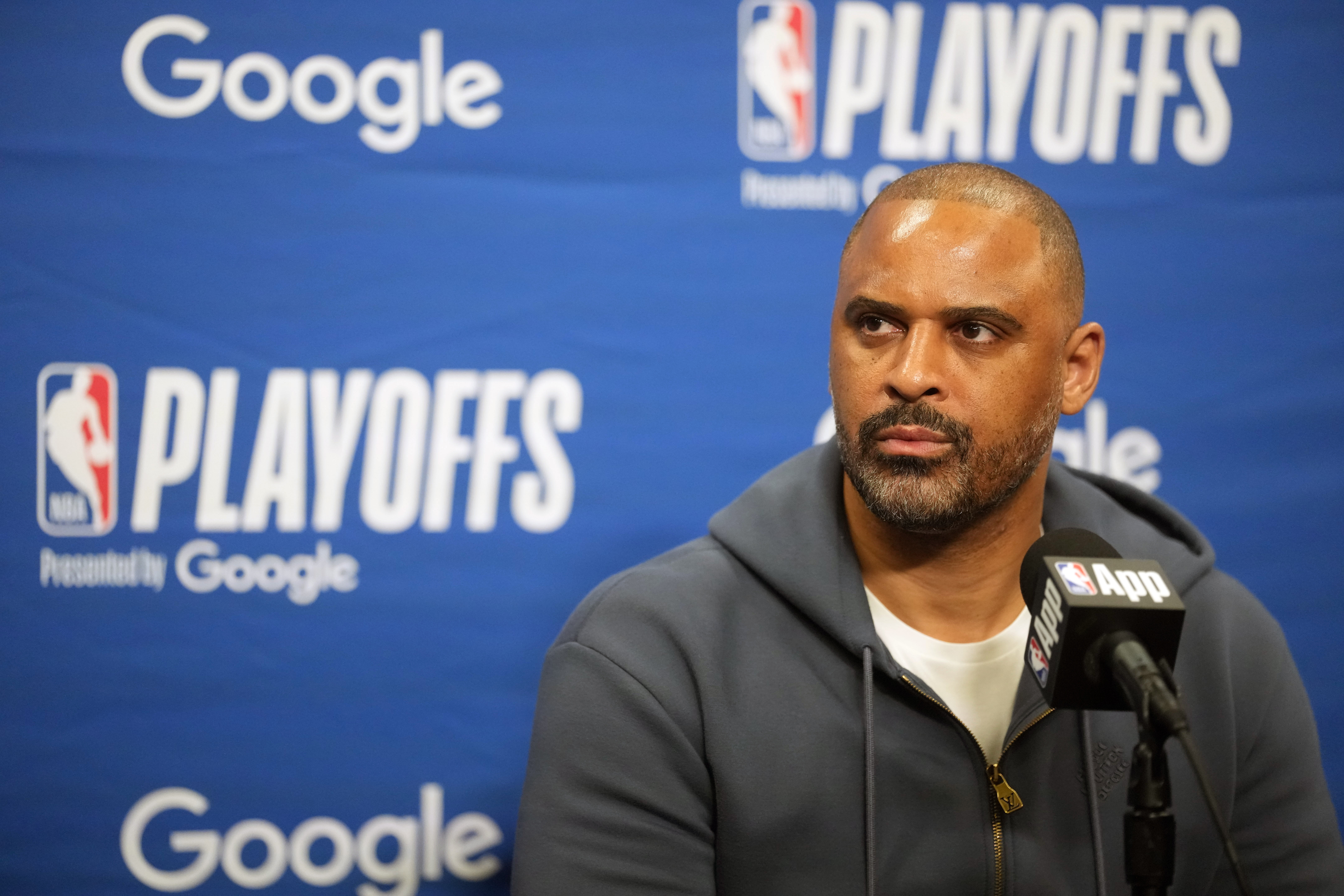 乌度卡时间告急 火箭连续两年季后赛进攻停滞