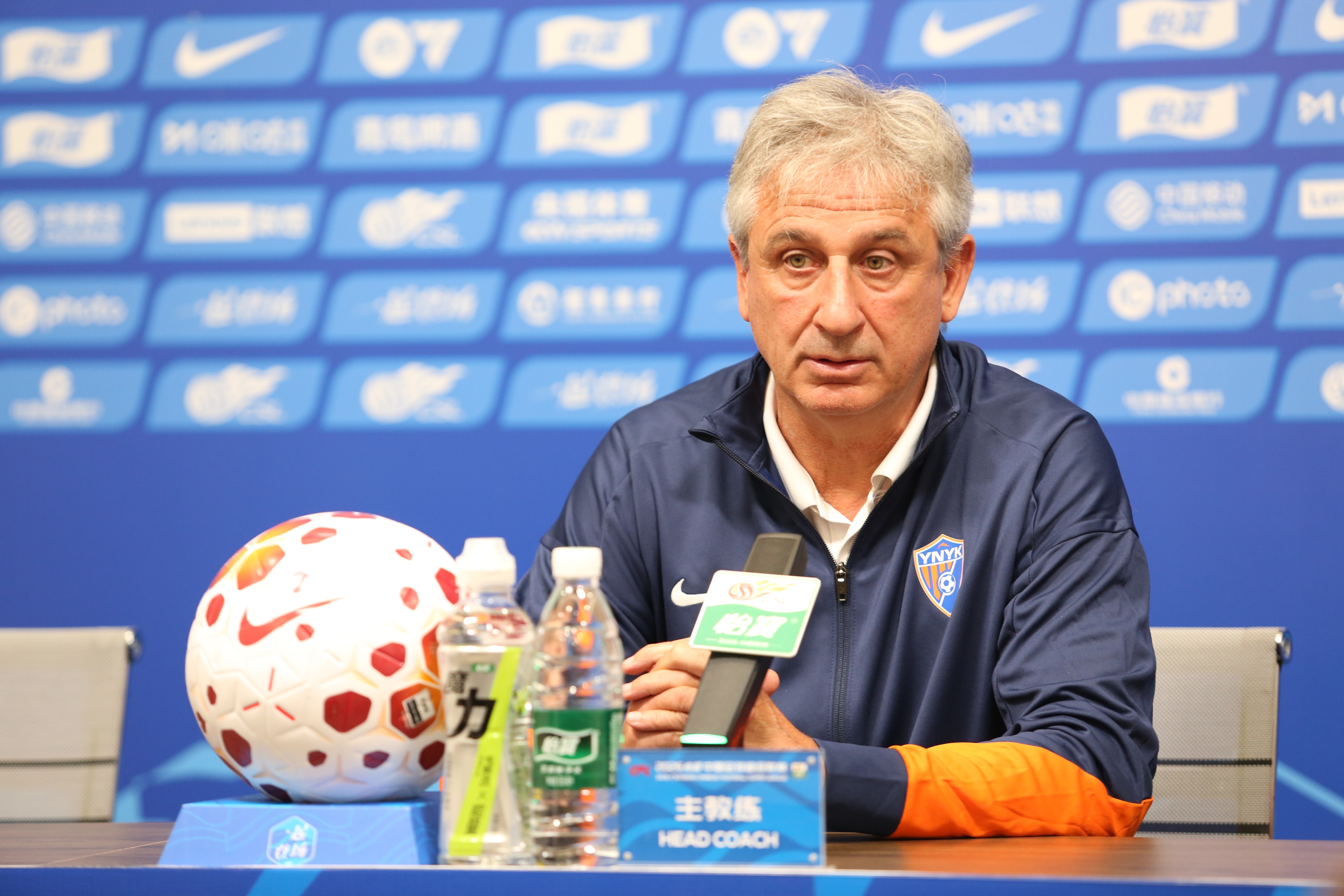 云南玉昆1-0蓉城 奥斯卡头球制胜迎交手首胜