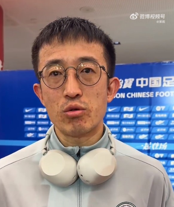 姜至鹏折射绝杀 深圳新鹏城客场2-1逆转辽宁铁人