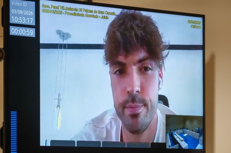 塞尔:性视频传播案的两名受害者已原谅劳尔·阿森西奥及另外三人 塞尔:性视频传播案的两名受害者已原谅劳尔·阿森西奥及另外三人