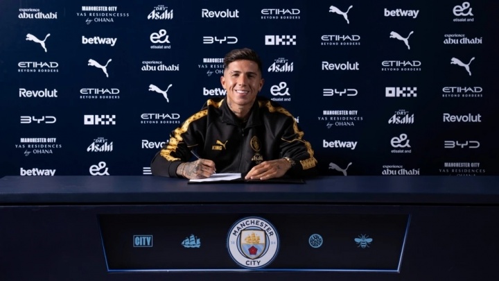 12.6亿镑！泰晤士：英超整体净支出较去年下降，内部引援风险更小